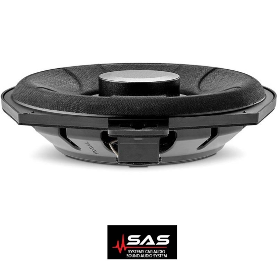 FOCAL CAR ISUB BMW 8 Subwoofer (8 Ω) 8